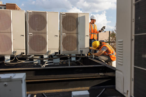 Best Air Conditioning Cleaning in Wesley Chapel, FL