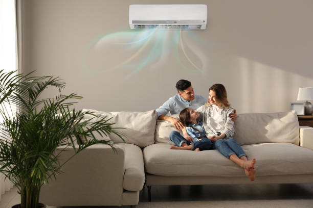 Best Residential HVAC in Wesley Chapel, FL