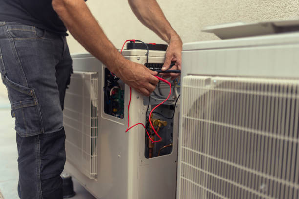 Best Solar-powered HVAC Systems in Wesley Chapel, FL