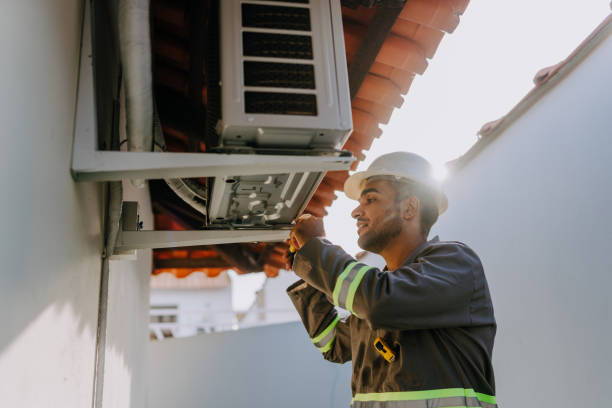 Trusted Wesley Chapel, FL HVAC Experts