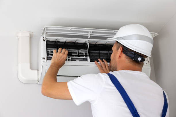 Best Ductless Mini-Split Systems in Wesley Chapel, FL