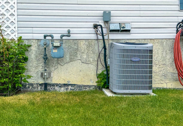 Best HVAC Retrofitting and Upgrading in Wesley Chapel, FL